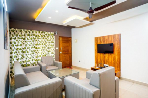 Elite Enclave - Spark - 2BHK Luxury Serviced Apartment